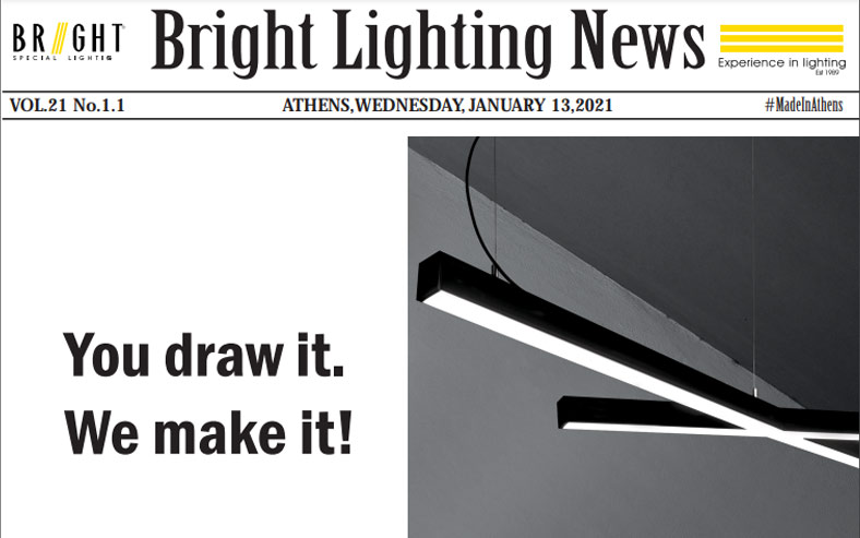 Lighting news IV